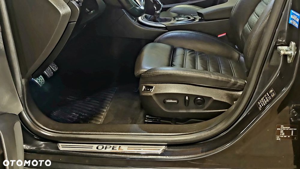 Opel Insignia 2.0 CDTI ecoFLEXStart/Stop Business Innovation - 29