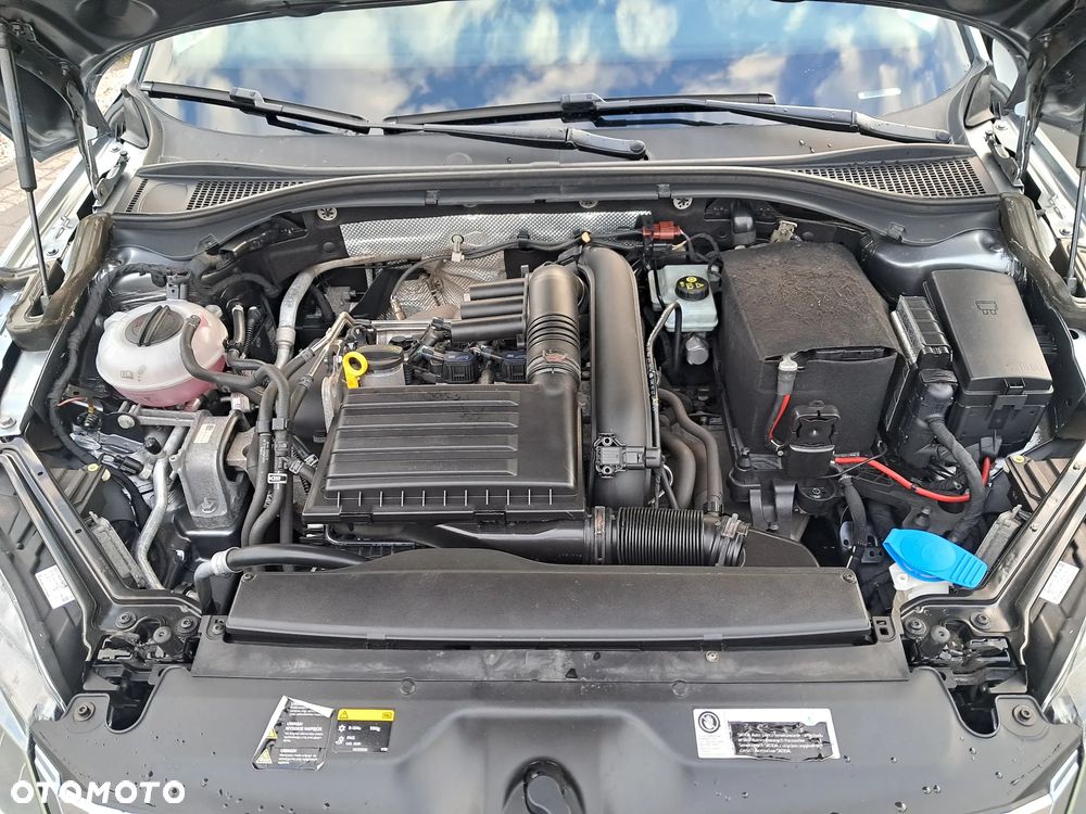 Skoda Superb 1.4 TSI ACT Ambition DSG - 23