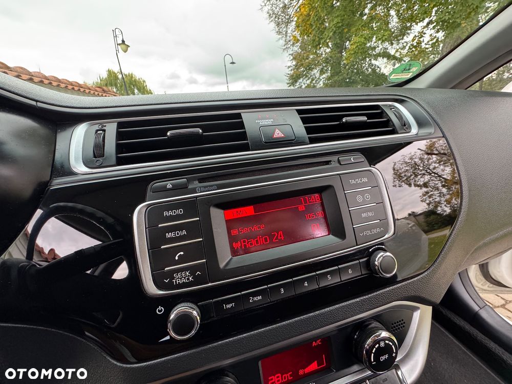 Kia Rio - 13