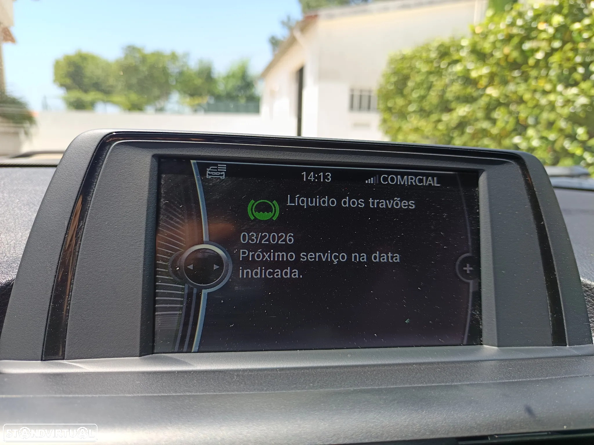 BMW 116 d Line Sport - 22