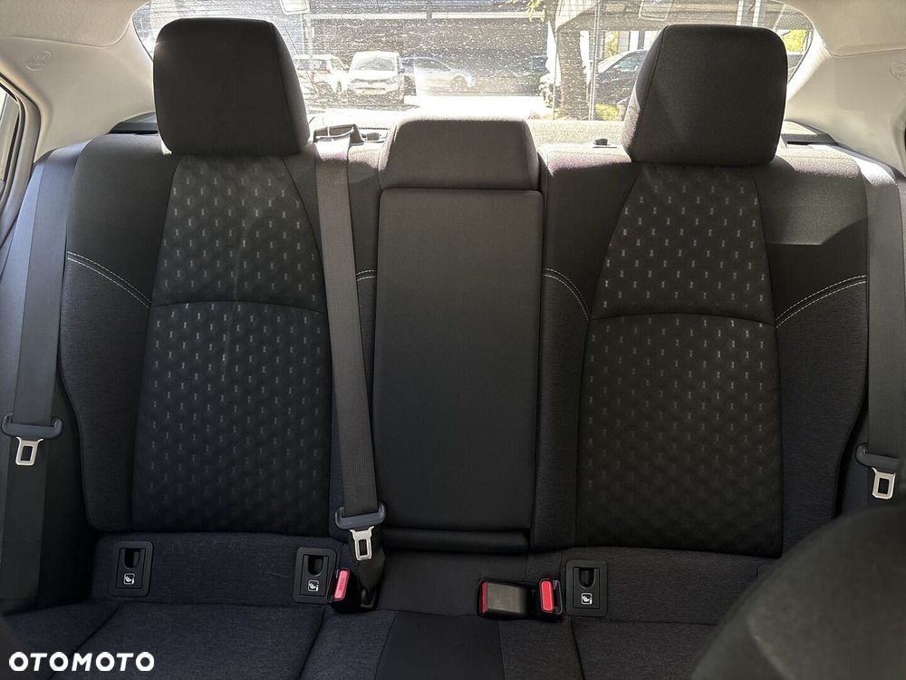 Toyota Corolla 1.5 Style MS - 15