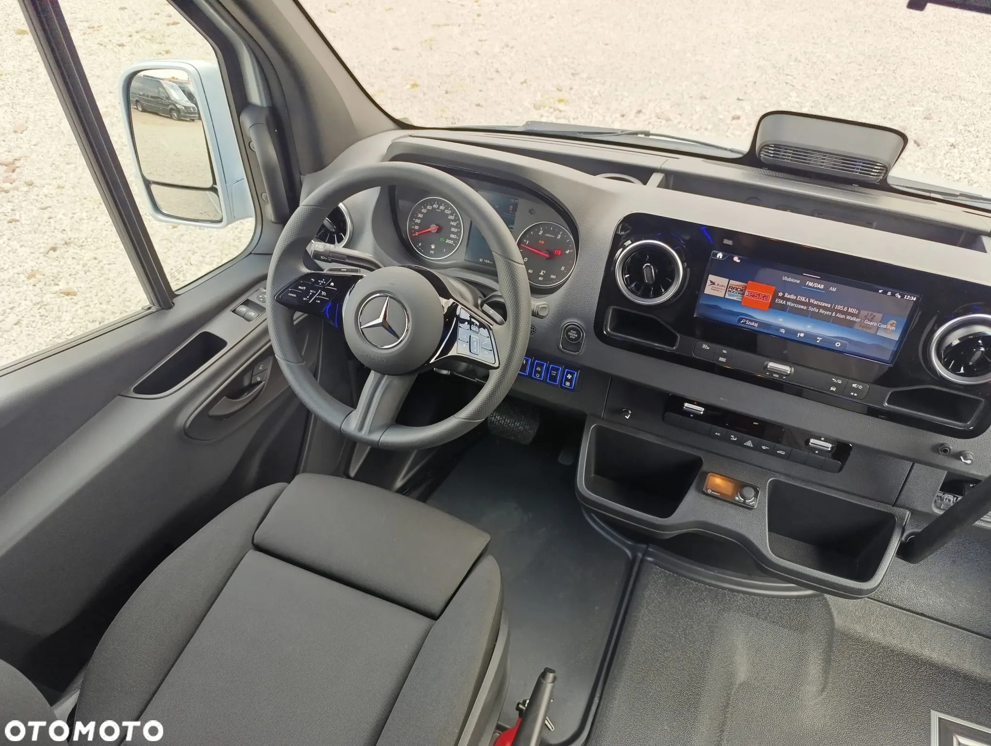 Mercedes-Benz Sprinter 519 - 16