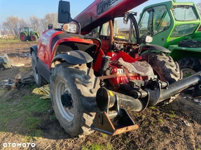 Manitou MT 1335 [CZĘŚCI] - 2