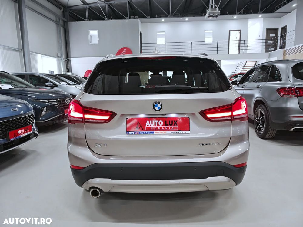 BMW X1 xDrive25e AT PHEV - 29