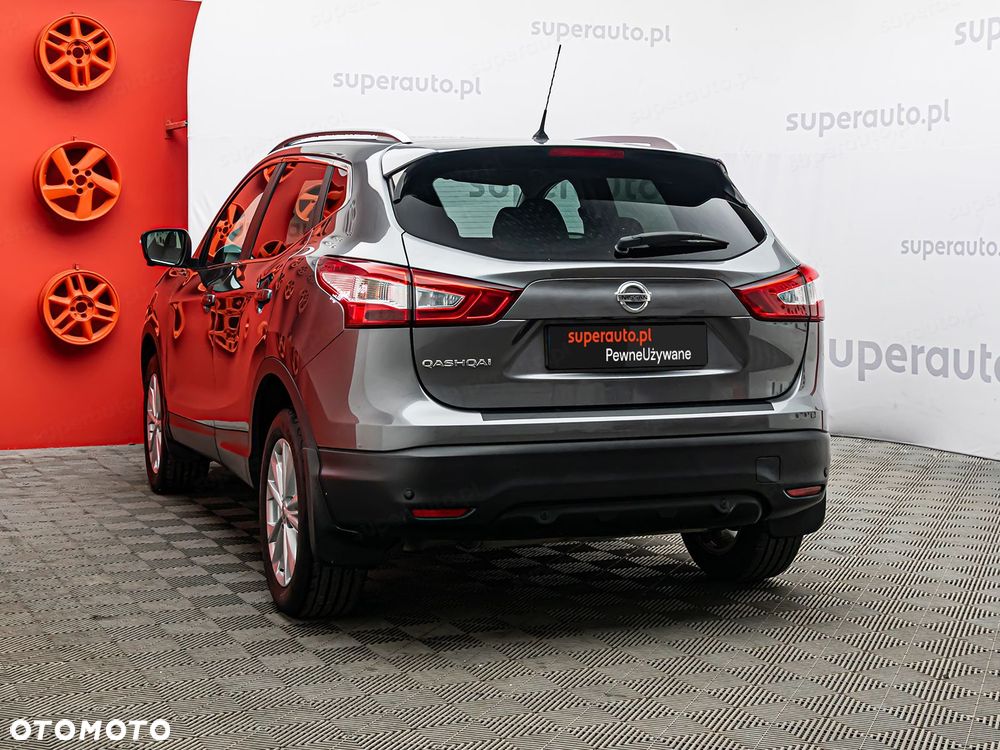 Nissan Qashqai 1.2 DIG-T Tekna - 12