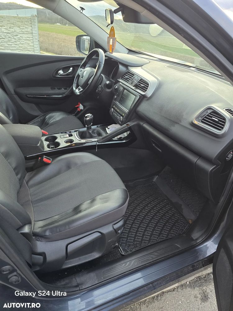 Renault Kadjar 1.5 DCI Life - 6