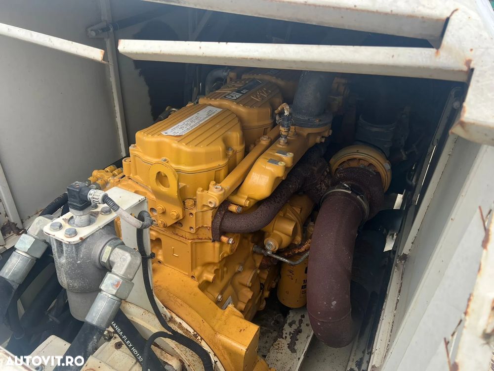 Metso lokotrack LT200HP - 16