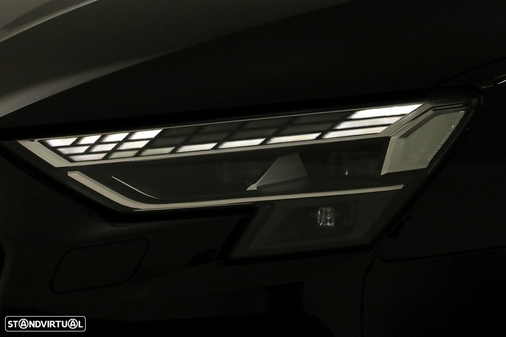 Audi A3 Sportback 40 TFSIe Advanced - 6