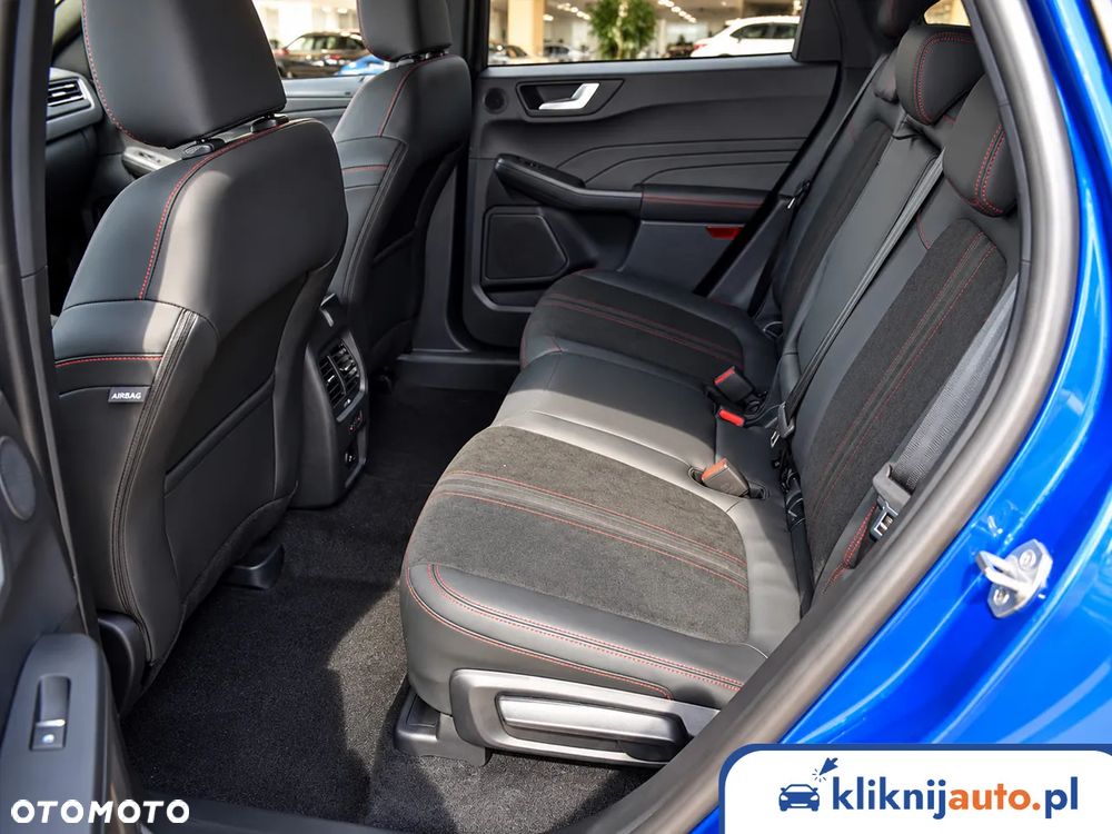 Ford Kuga 2.5 FHEV AWD ST-Line X eCVT - 8