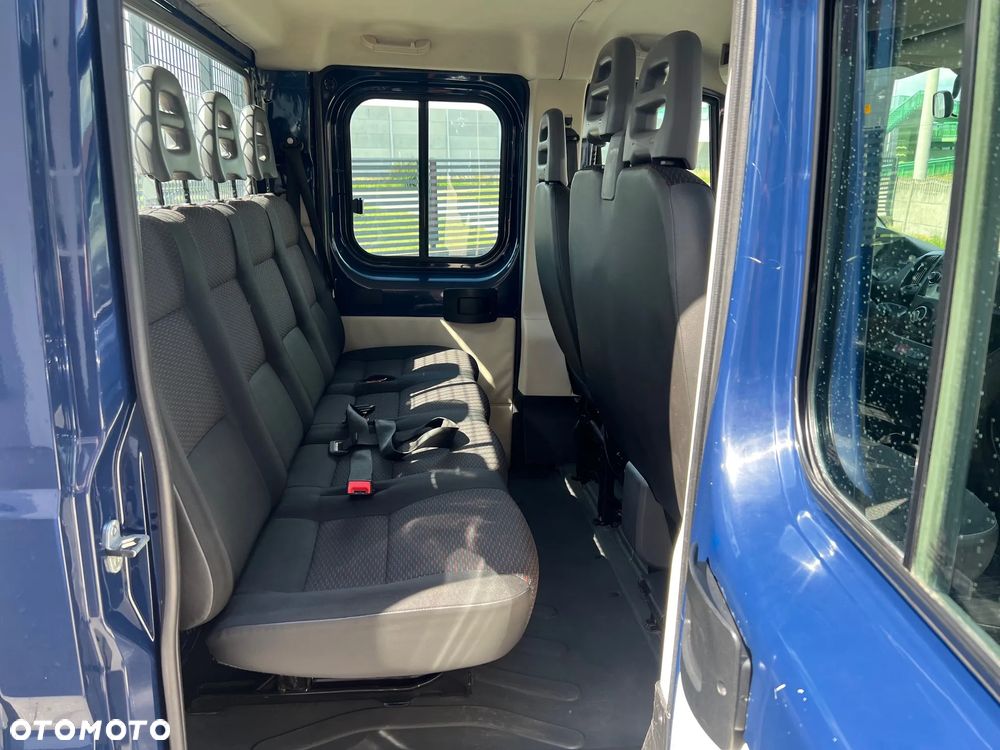 Peugeot Boxer - 20