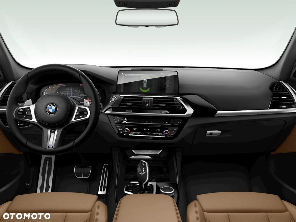 BMW X3 xDrive20d M Sport sport - 6