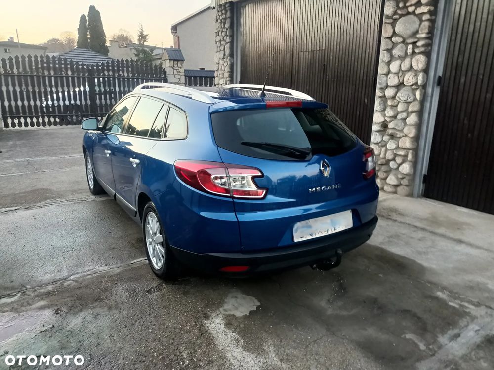 Renault Megane - 6