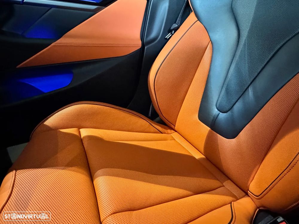 BMW M5 Standard - 20