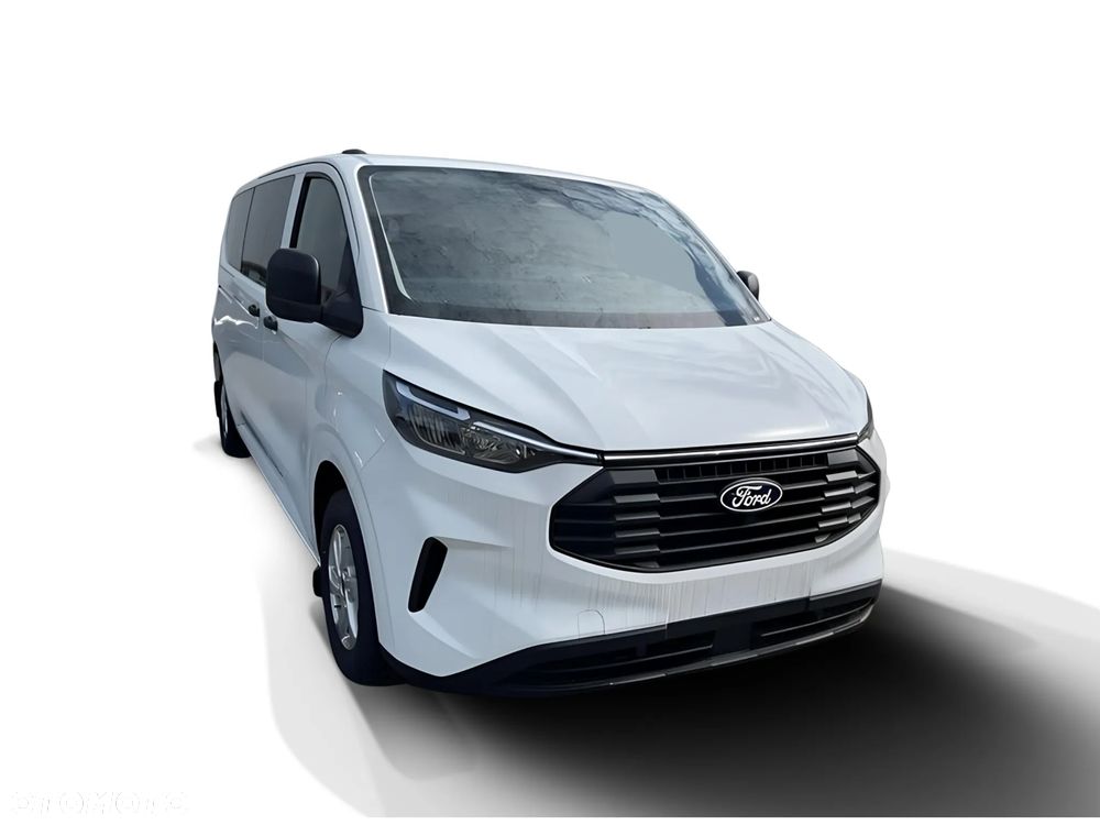 Ford Transit Custom Kombi 320 L2H1 Trend M1 - 7