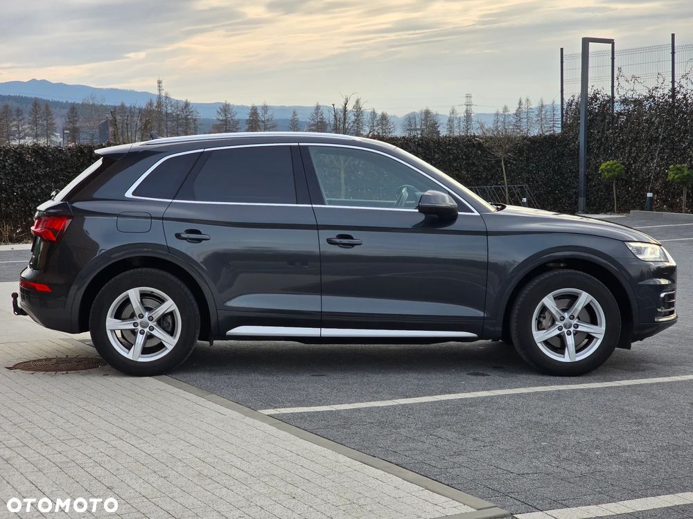 Audi Q5 2.0 TDI Quattro S tronic - 6