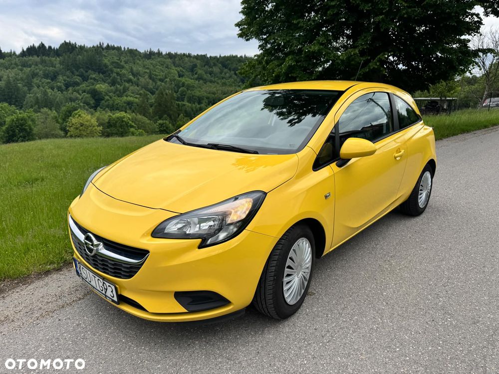 Opel Corsa 1.2 Enjoy - 1