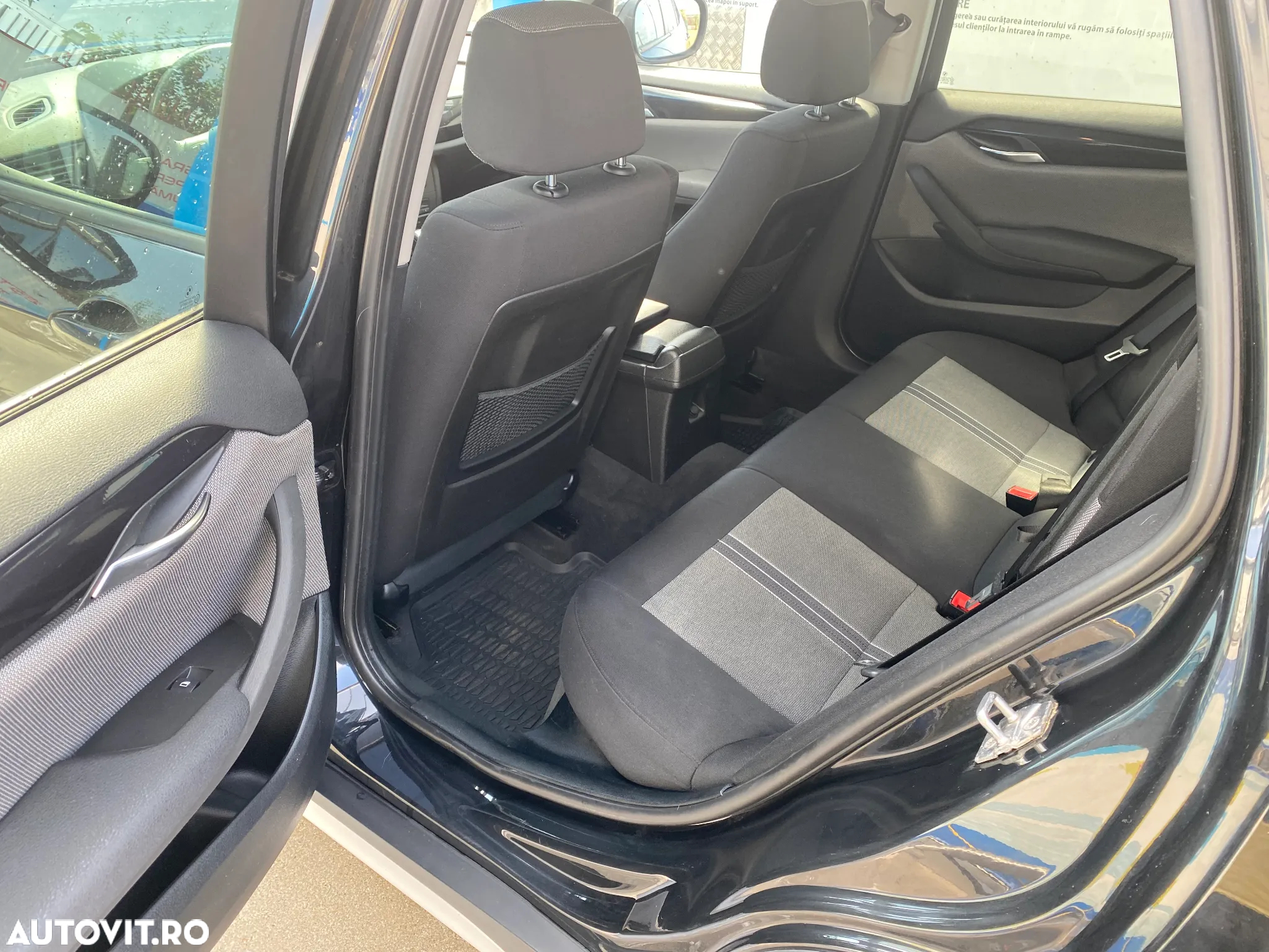 BMW X1 sDrive20d Aut. - 10