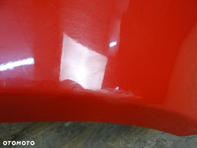 BŁOTNIK PRAWY PRZÓD MERCEDES A-KLASA/ W168 HB 5D LAK: 594 NR163 - 3
