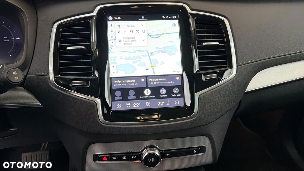 Volvo XC 90 T8 AWD Plug-In Hybrid Plus Bright 7os - 23
