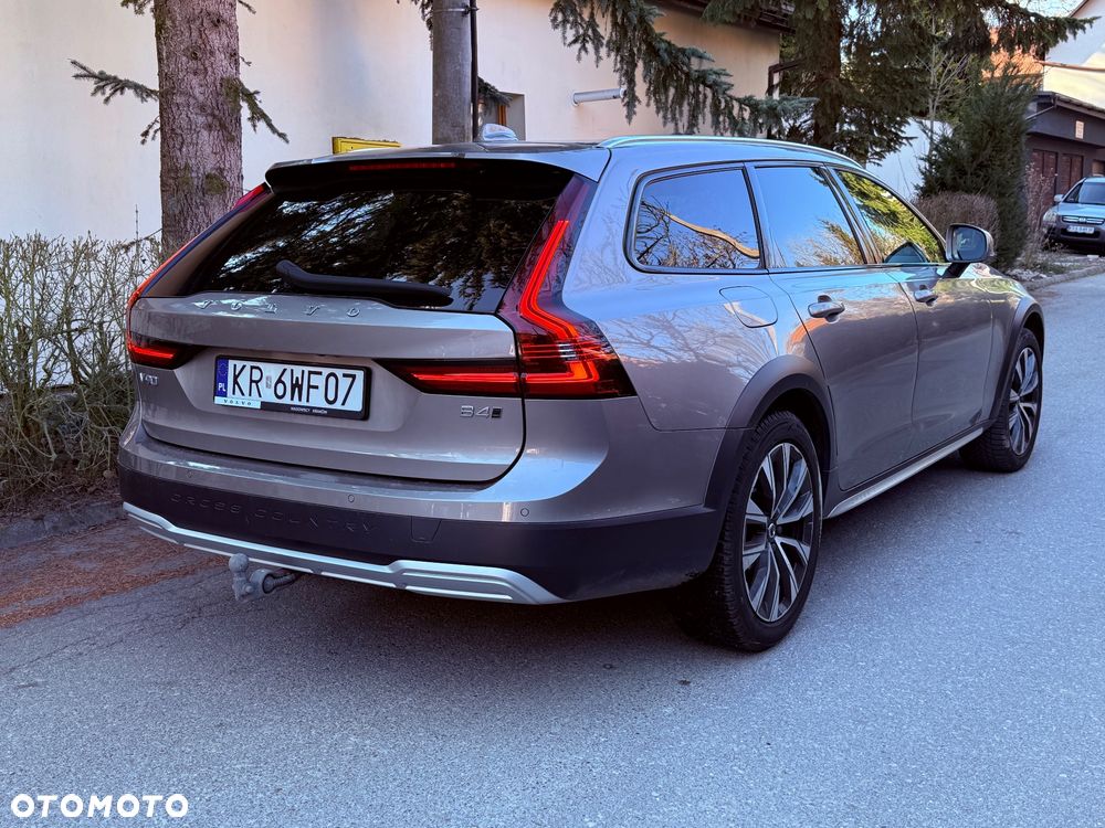 Volvo V90 - 9