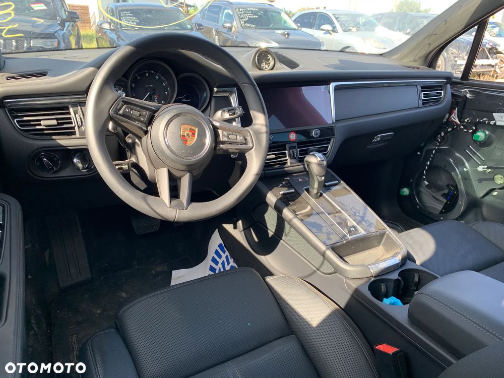 Porsche Macan PDK - 18