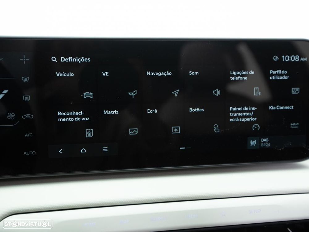 Kia EV4 81.4 kWh GT-Line - 33