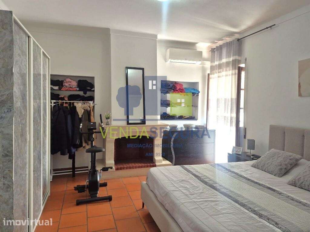 Apartamento T2 com terraço | Porta Nova | MOURA - Grande imagem: 3/14