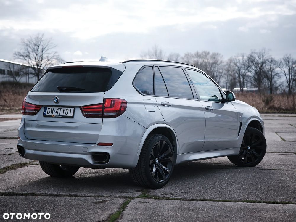 BMW X5 - 25