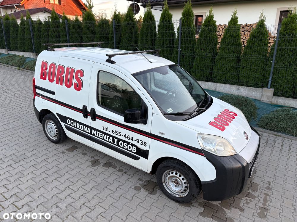Fiat Fiorino - 37