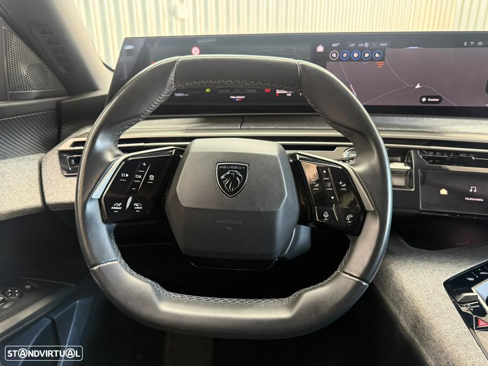 Peugeot 5008 - 10