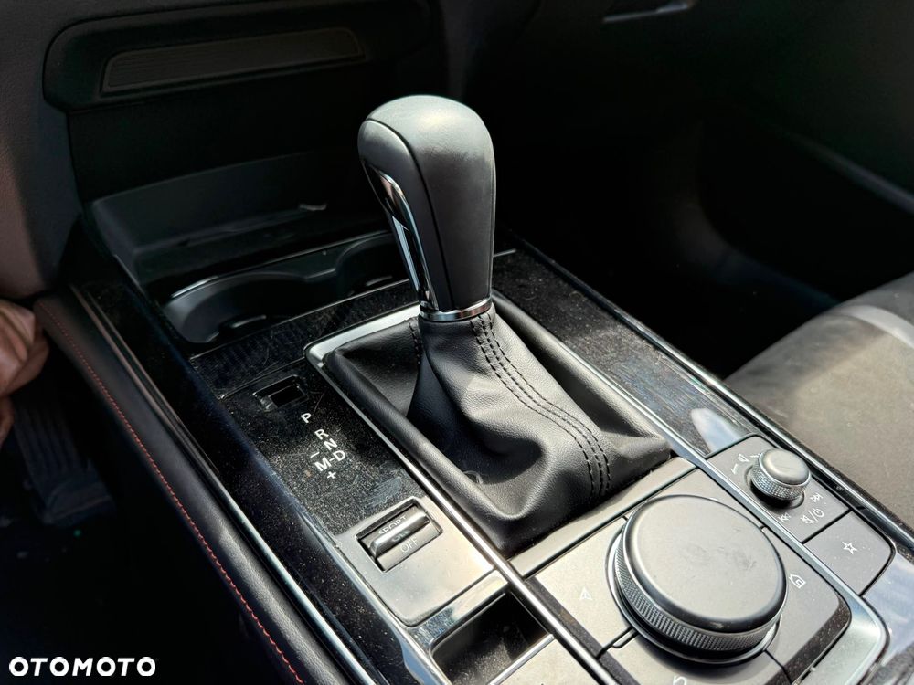 Mazda CX-30 2.0 mHEV Nagisa 2WD - 23