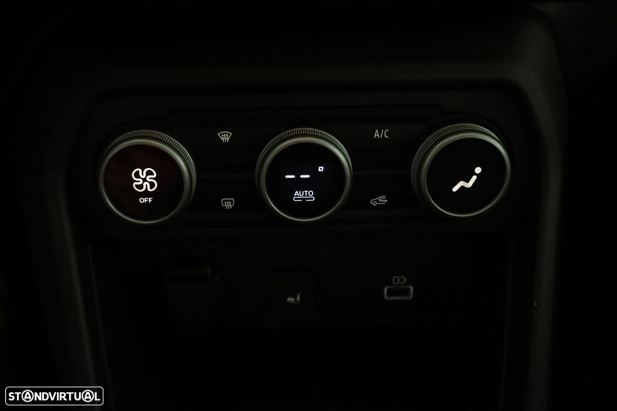 Dacia Sandero 1.0 ECO-G Stepway Extreme + Up&Go Bi-Fuel - 13