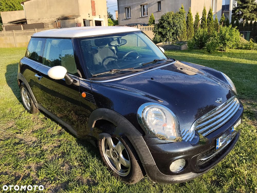 MINI Cooper - 3