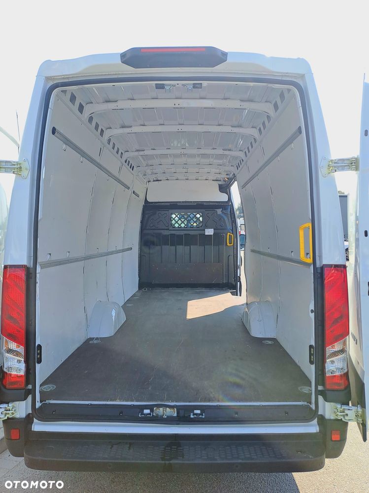 Iveco Daily 35S14 | L4H2 | Niski przebieg | Gotowy do pracy - 15