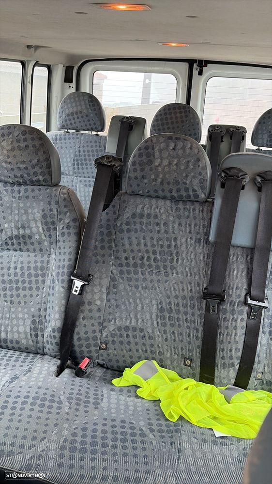 Ford Transit 330L 2.2 TDCi L TM - 7