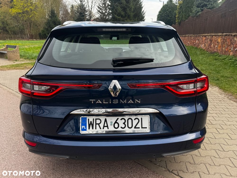 Renault Talisman 1.6 Energy TCe Intens EDC - 38