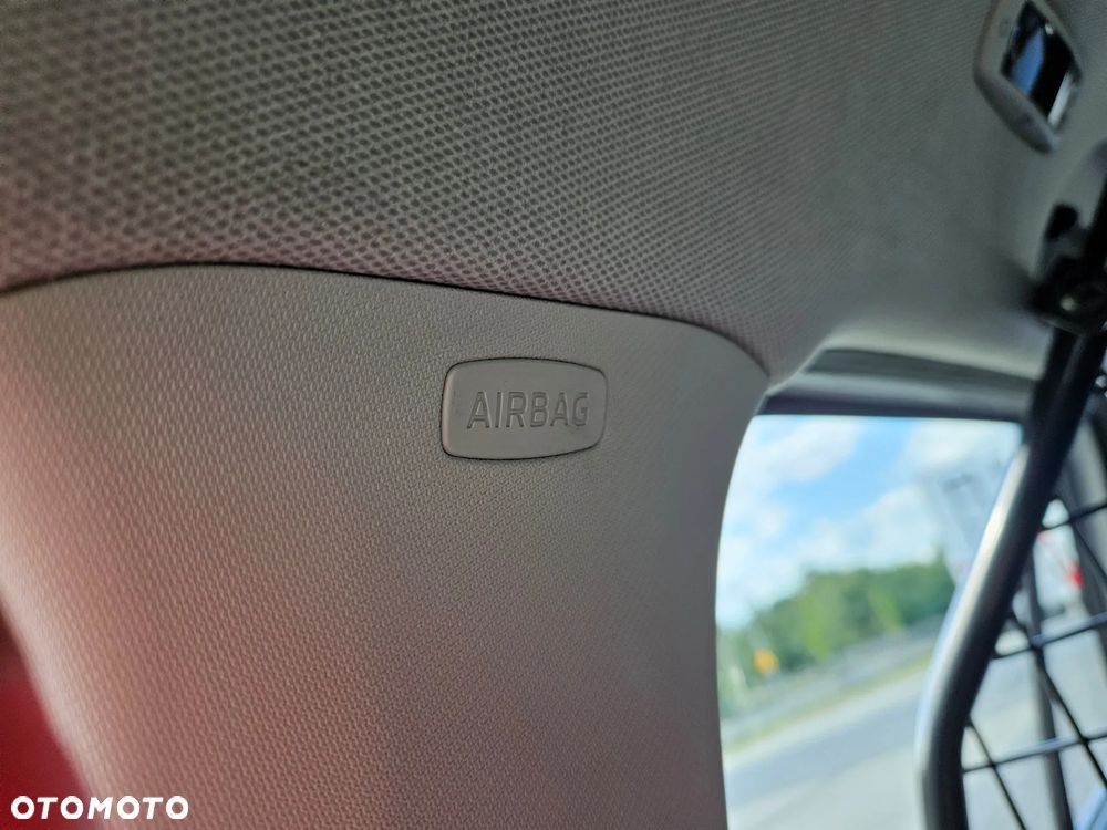 Škoda FABIA VAN 1.0 MPI 75KM Ambition - 20
