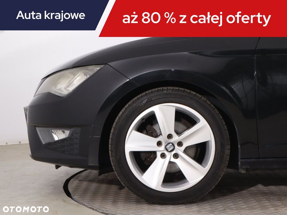 Seat Leon - 16