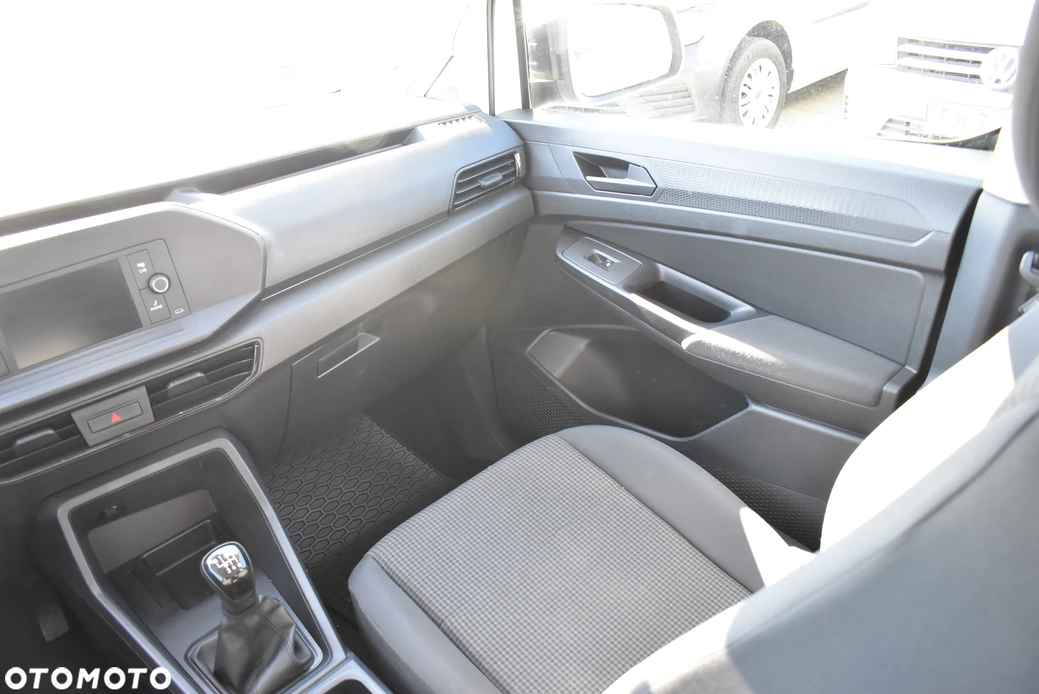 Volkswagen Caddy - 20