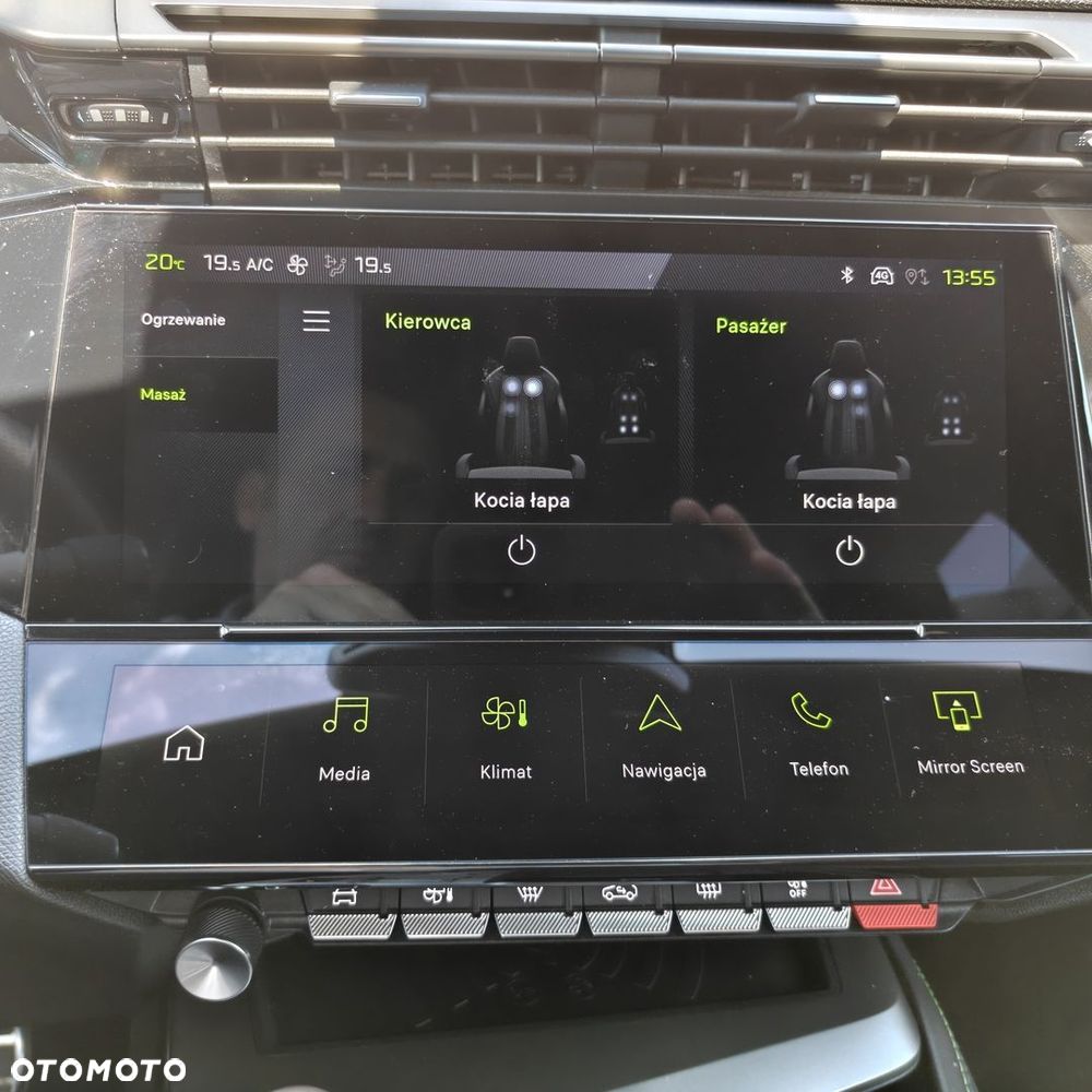 Peugeot 408 1.2 PureTech GT S&S EAT8 - 15