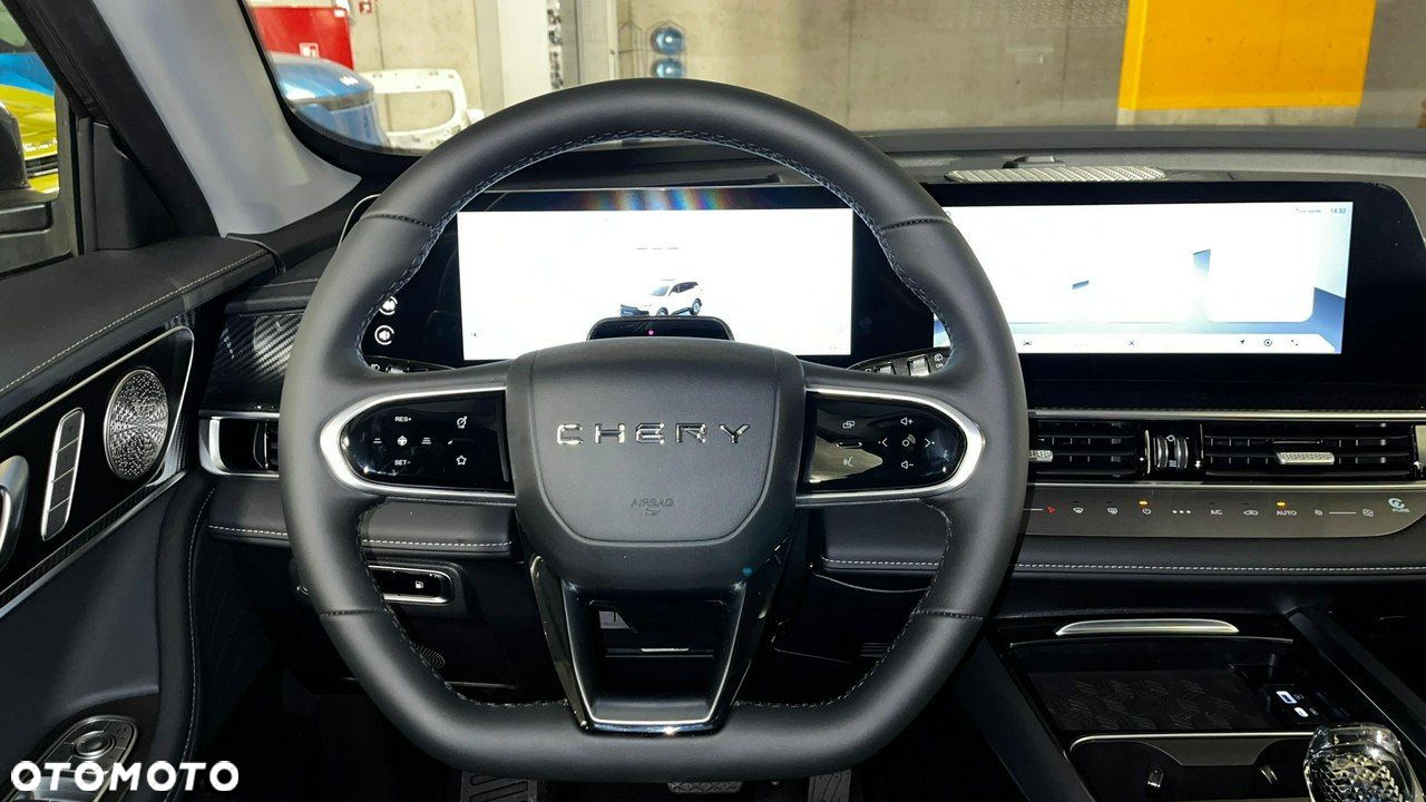 Chery Tiggo 7 - 4