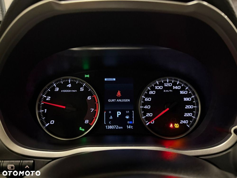 Mitsubishi Eclipse Cross 1.5 T-MIVEC (ClearTec) CVT 4WD Active+ - 38