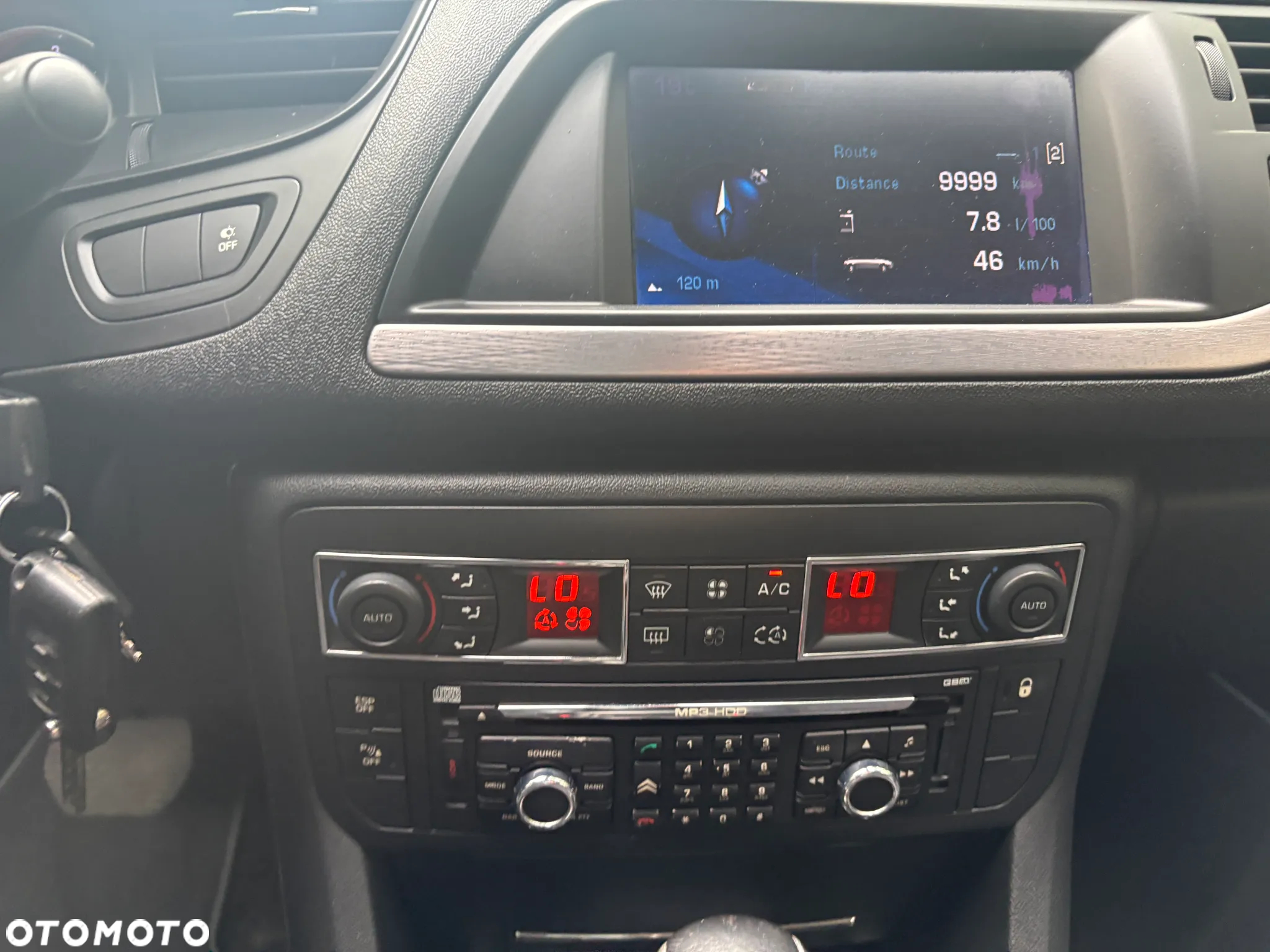 Citroën C5 2.0 HDi Exclusive - 23