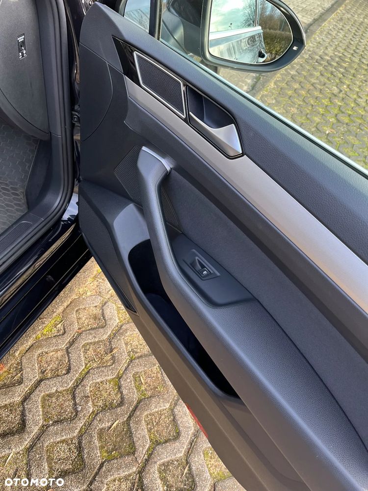 Volkswagen Passat 2.0 TDI BMT Comfortline - 9