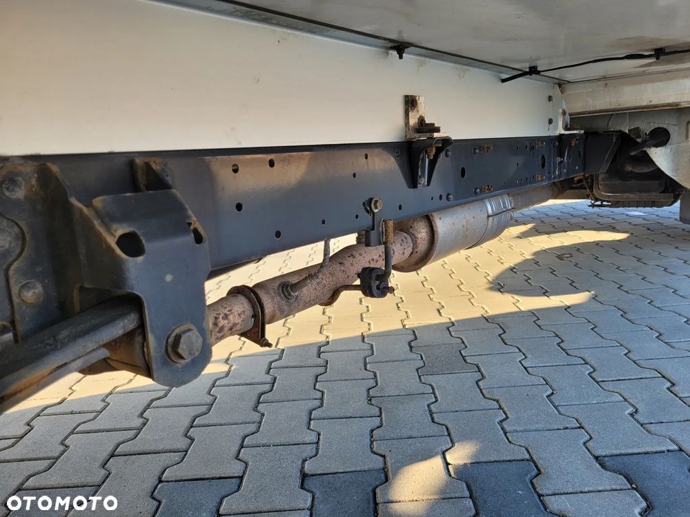 Iveco Daily - 25