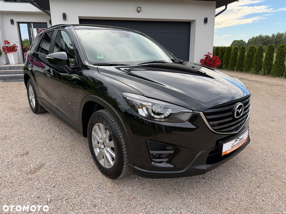 Mazda CX-5 2.0 Skymotion 2WD - 5