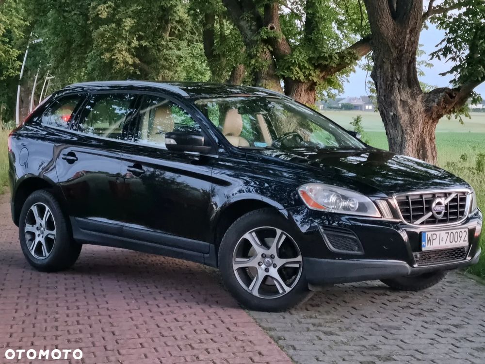 Volvo XC 60 - 2