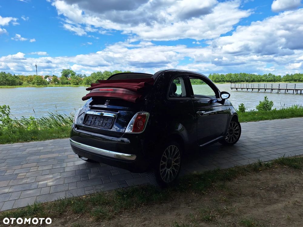 Fiat 500 - 6