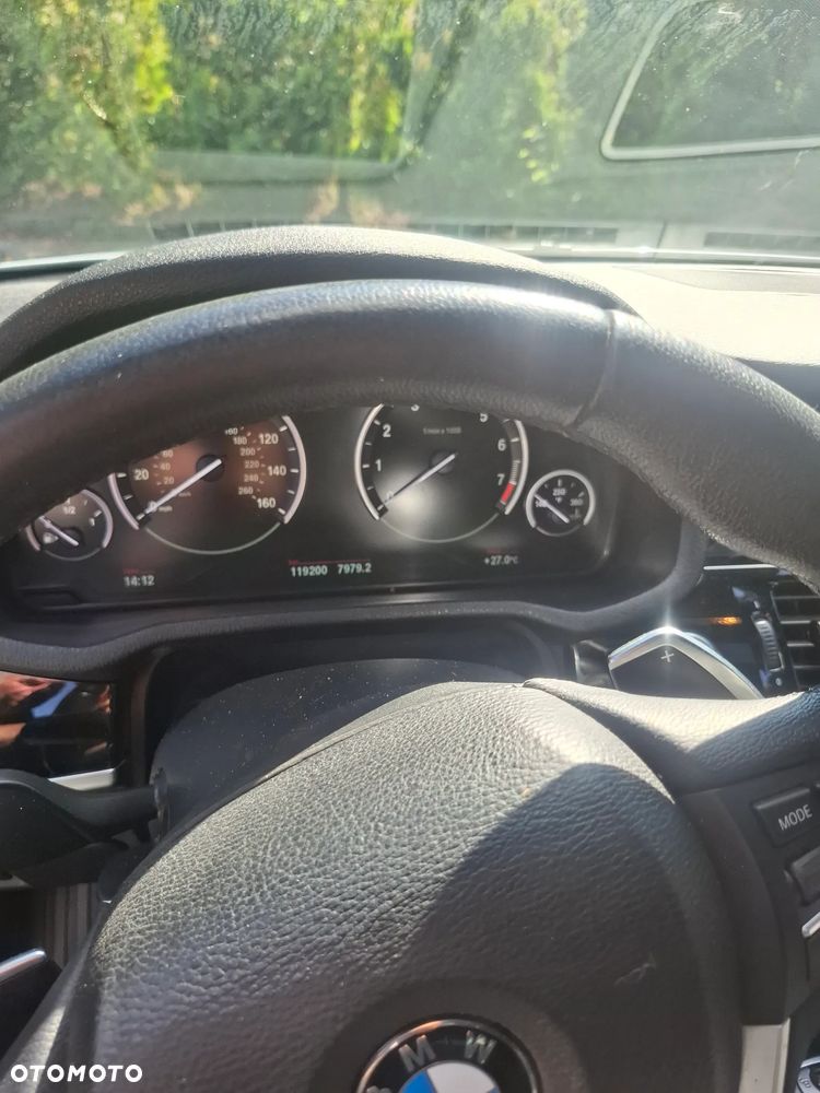 BMW X4 xDrive28i xLine - 7
