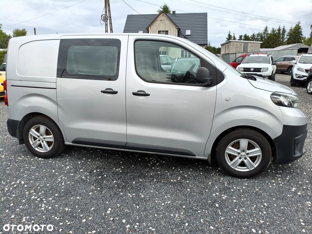 Toyota Proace - 6